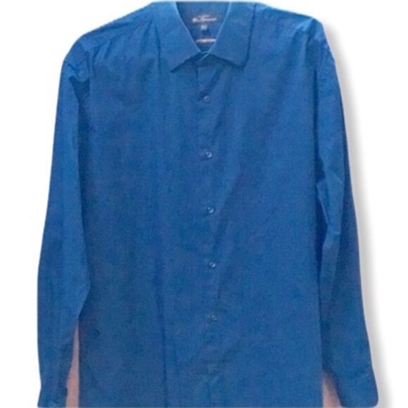 Ben‎ Sherman Dress Shirt - Picture 1 of 10